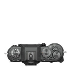 FUJIFILM X-T50
