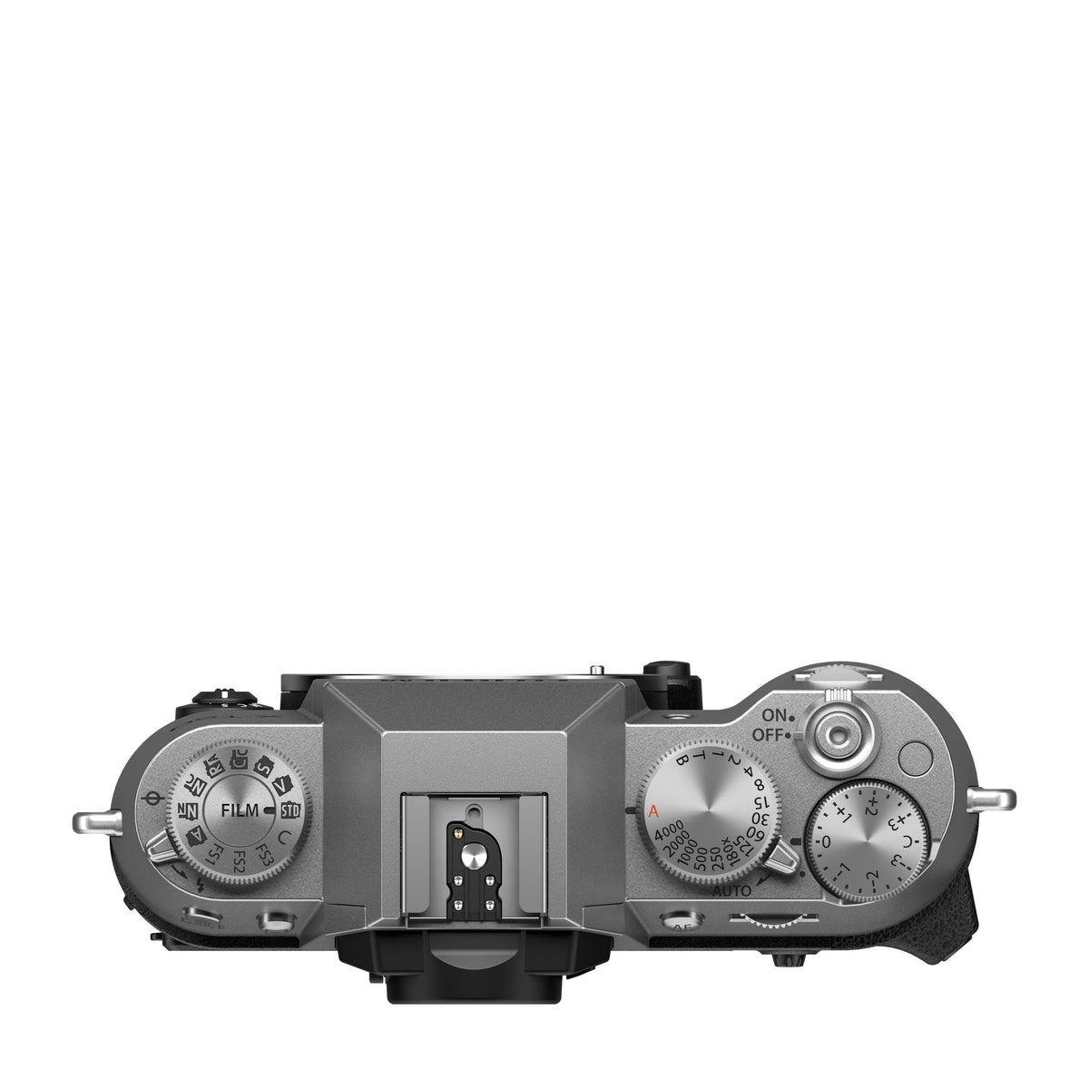 FUJIFILM X-T50
