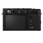 FUJIFILM X100VI