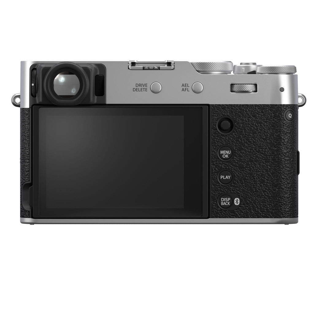FUJIFILM X100VI