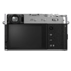 FUJIFILM X100VI