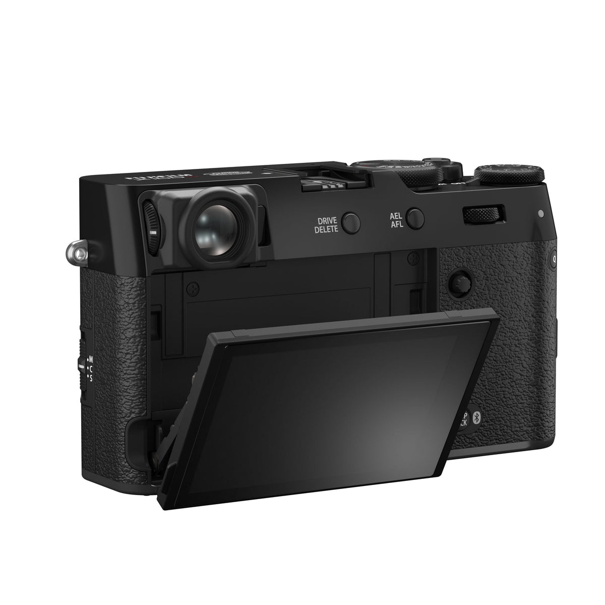 FUJIFILM X100VI