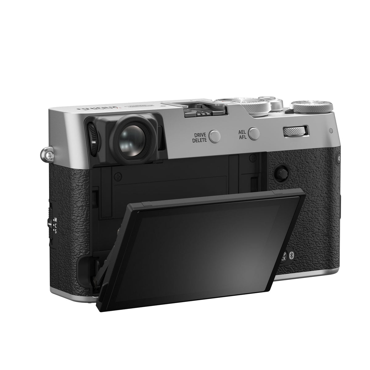 FUJIFILM X100VI