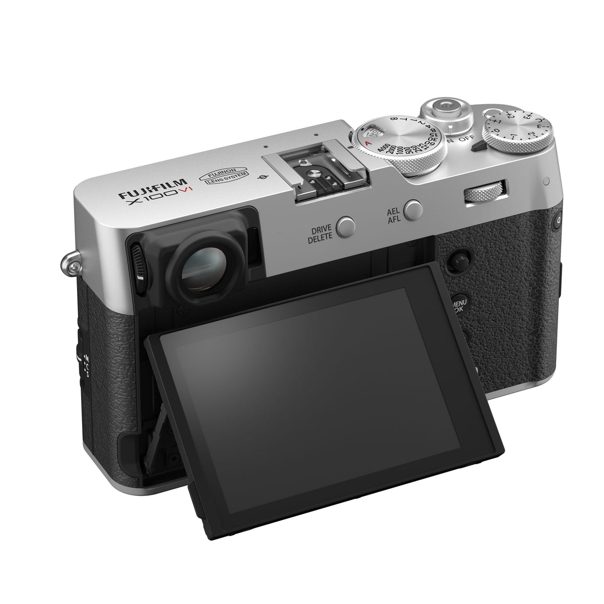 FUJIFILM X100VI