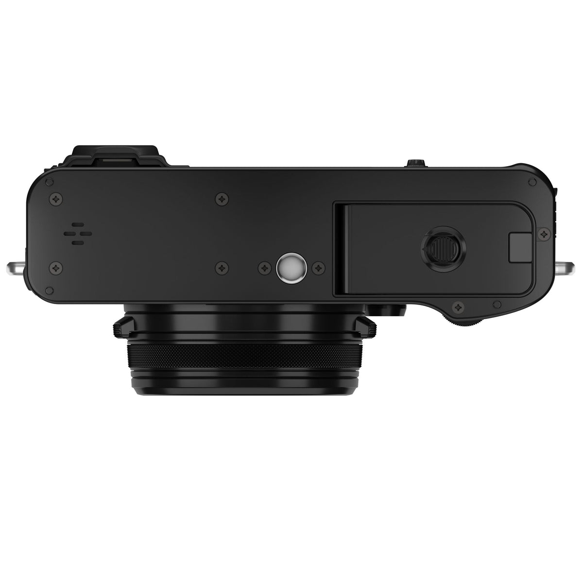 FUJIFILM X100VI