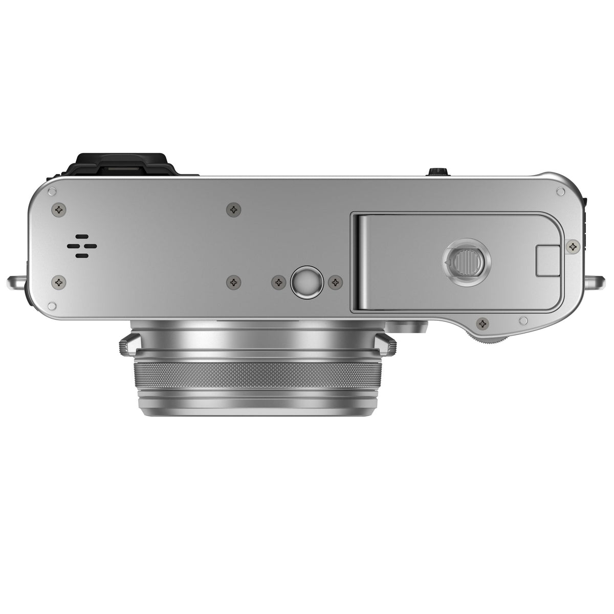 FUJIFILM X100VI