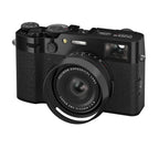 FUJIFILM X100VI
