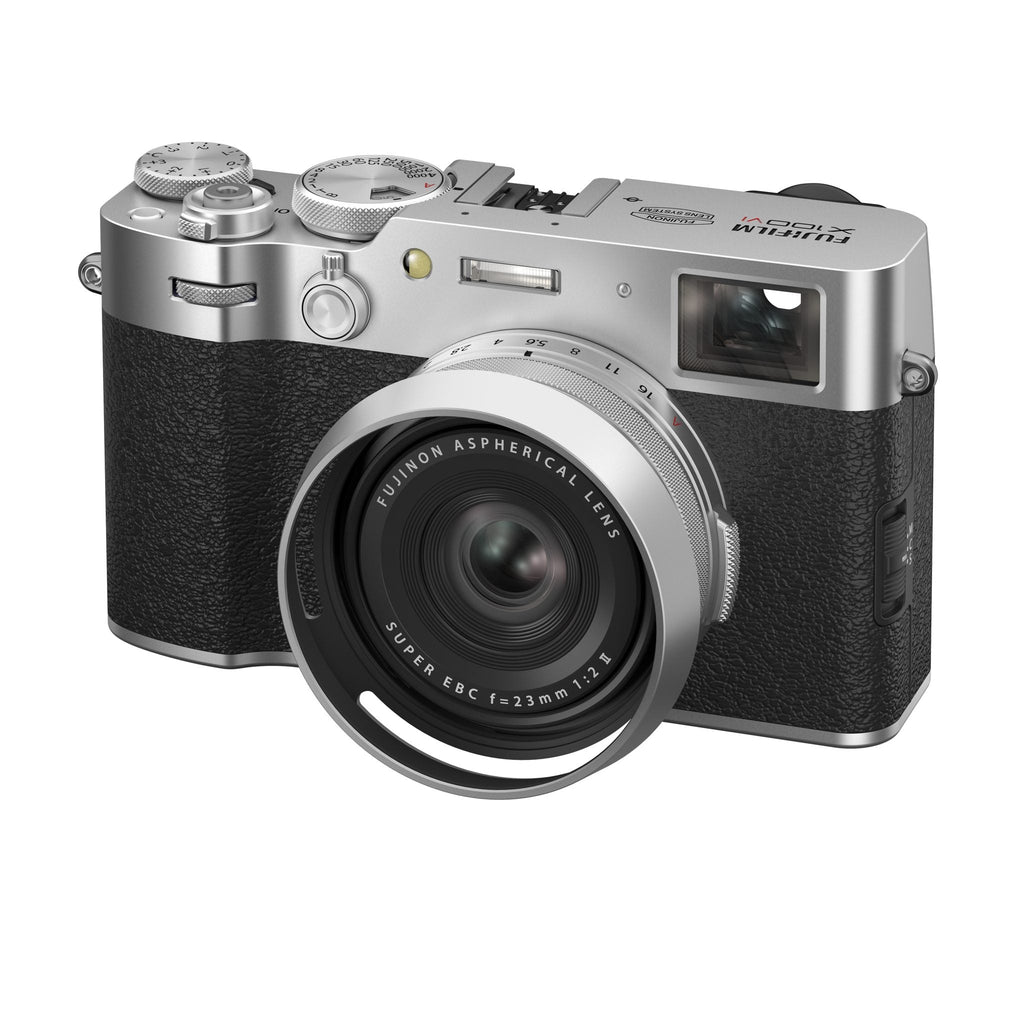 FUJIFILM X100VI
