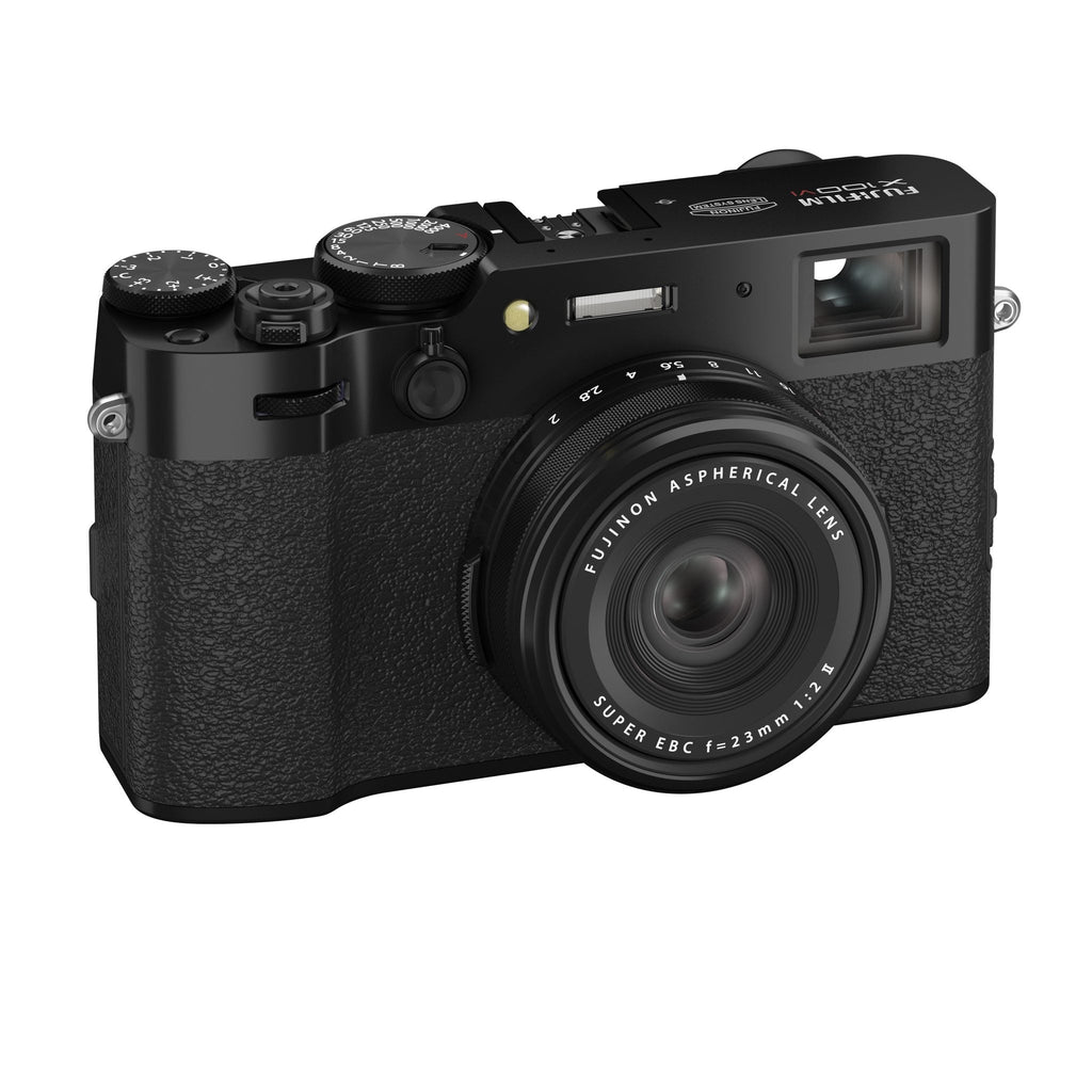 FUJIFILM X100VI