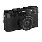 FUJIFILM X100VI