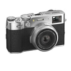 FUJIFILM X100VI
