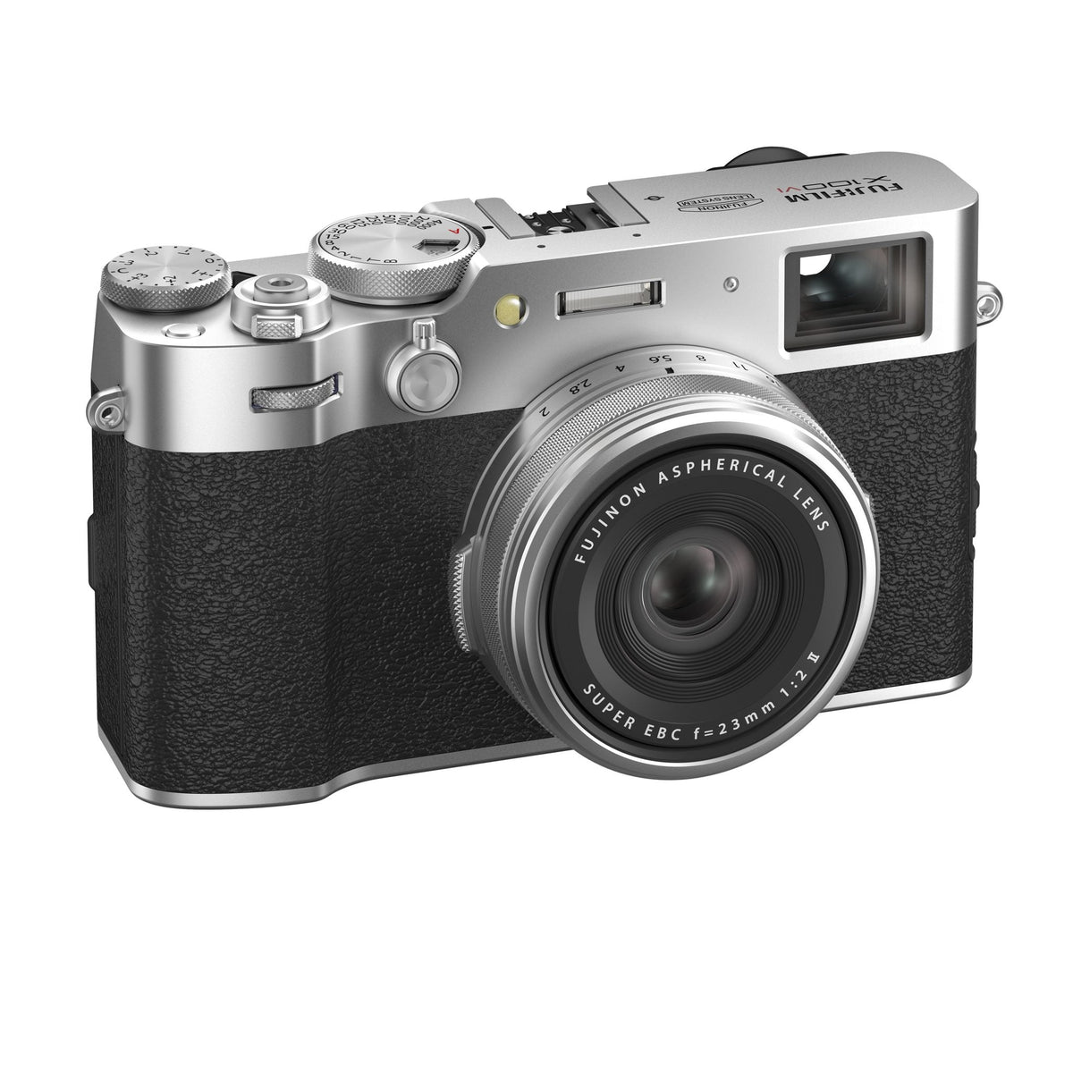 FUJIFILM X100VI