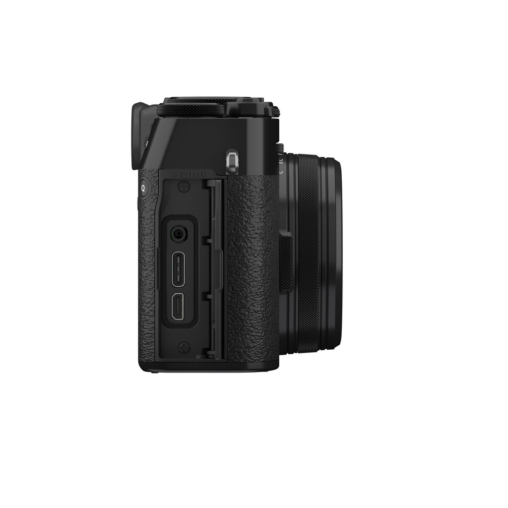 FUJIFILM X100VI