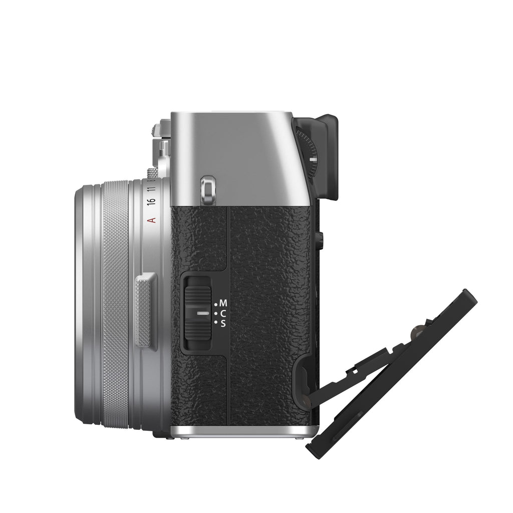 FUJIFILM X100VI