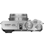 FUJIFILM X100VI