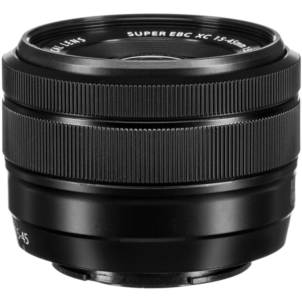 Fujifilm XC15-45mm f/3.5-5.6 OIS PZ