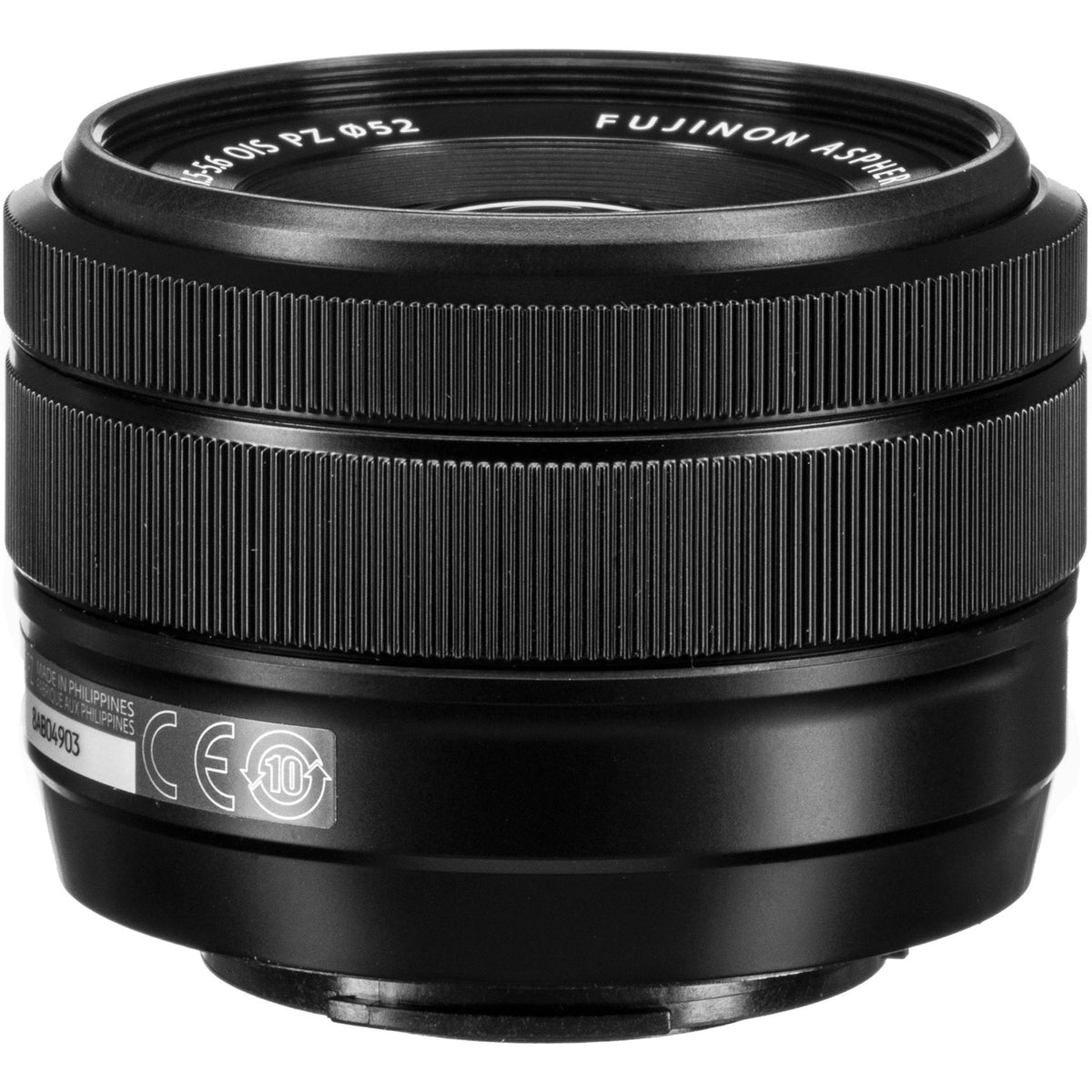Fujifilm XC15-45mm f/3.5-5.6 OIS PZ