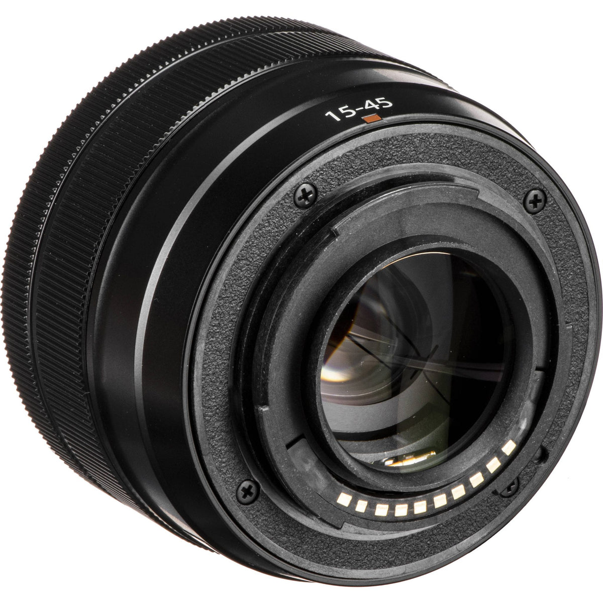 Fujifilm XC15-45mm f/3.5-5.6 OIS PZ