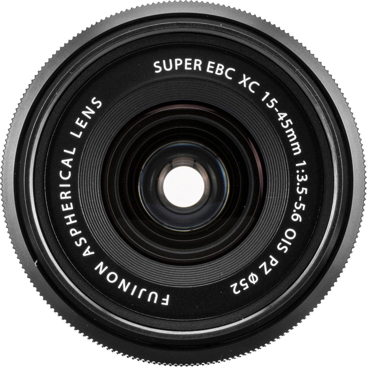 Fujifilm XC15-45mm f/3.5-5.6 OIS PZ