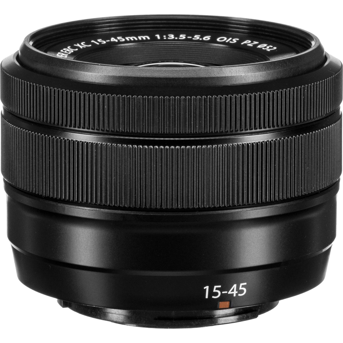 Fujifilm XC15-45mm f/3.5-5.6 OIS PZ