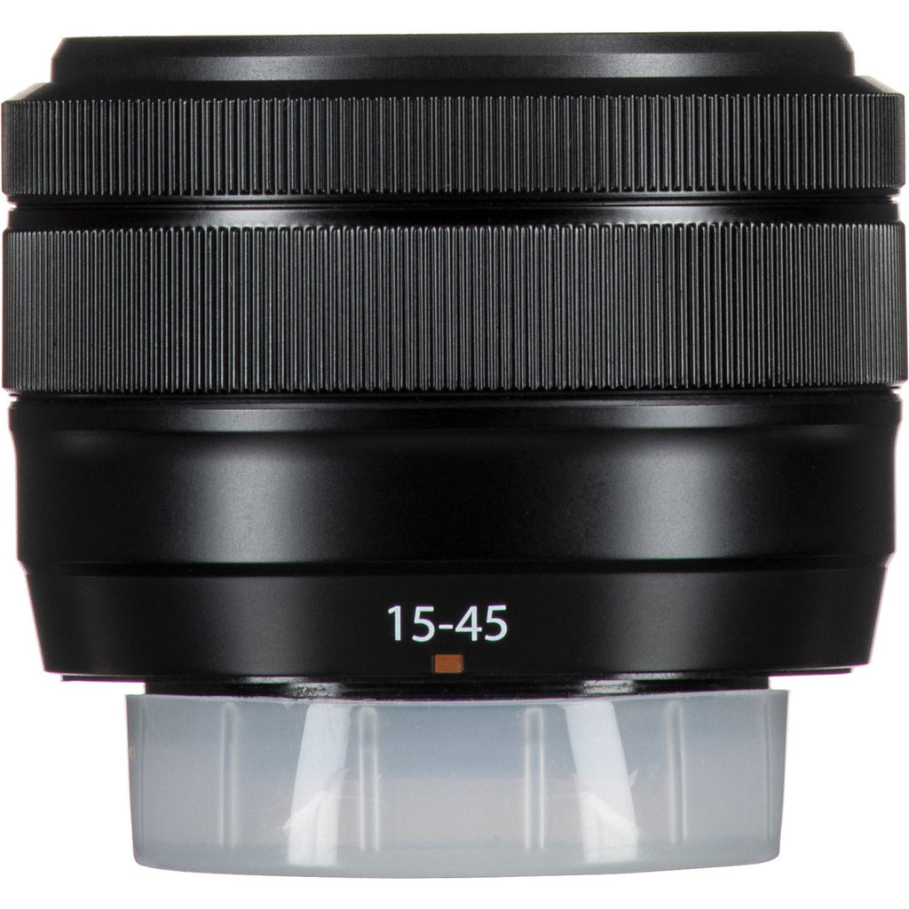 Fujifilm XC15-45mm f/3.5-5.6 OIS PZ