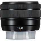Fujifilm XC15-45mm f/3.5-5.6 OIS PZ
