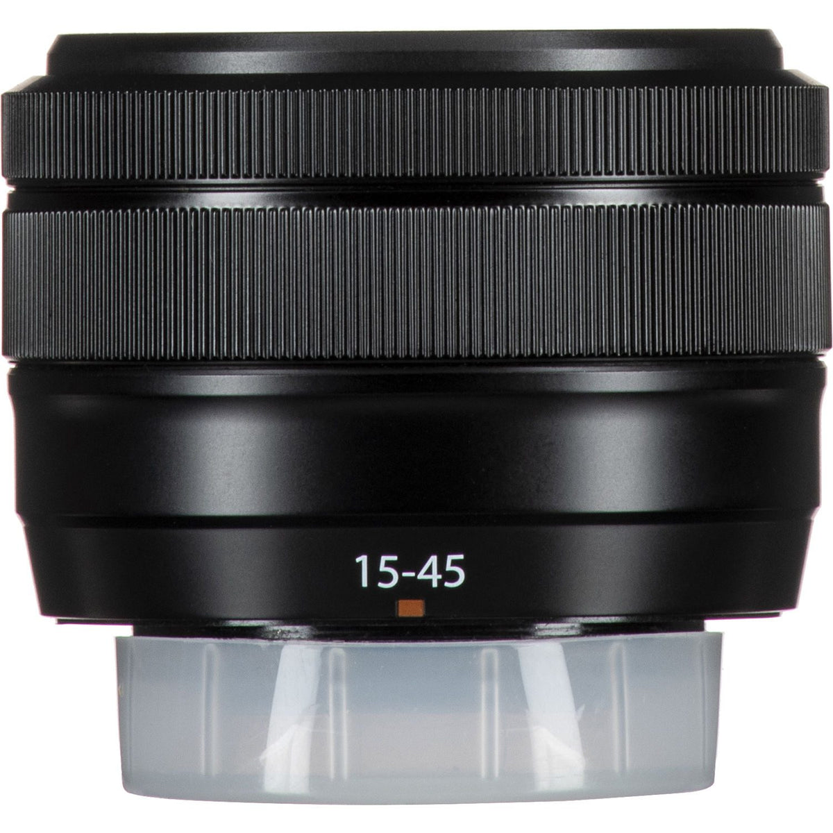 Fujifilm XC15-45mm f/3.5-5.6 OIS PZ