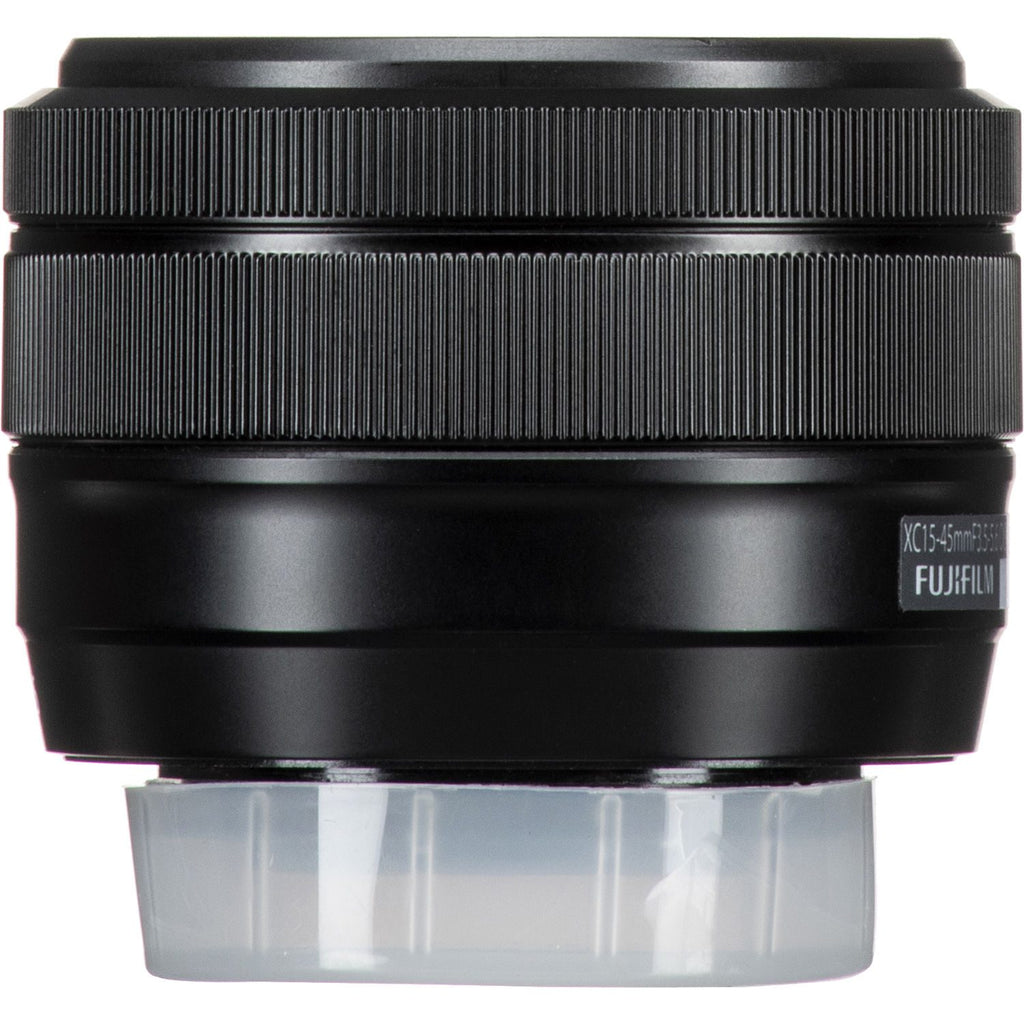 Fujifilm XC15-45mm f/3.5-5.6 OIS PZ