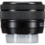 Fujifilm XC15-45mm f/3.5-5.6 OIS PZ
