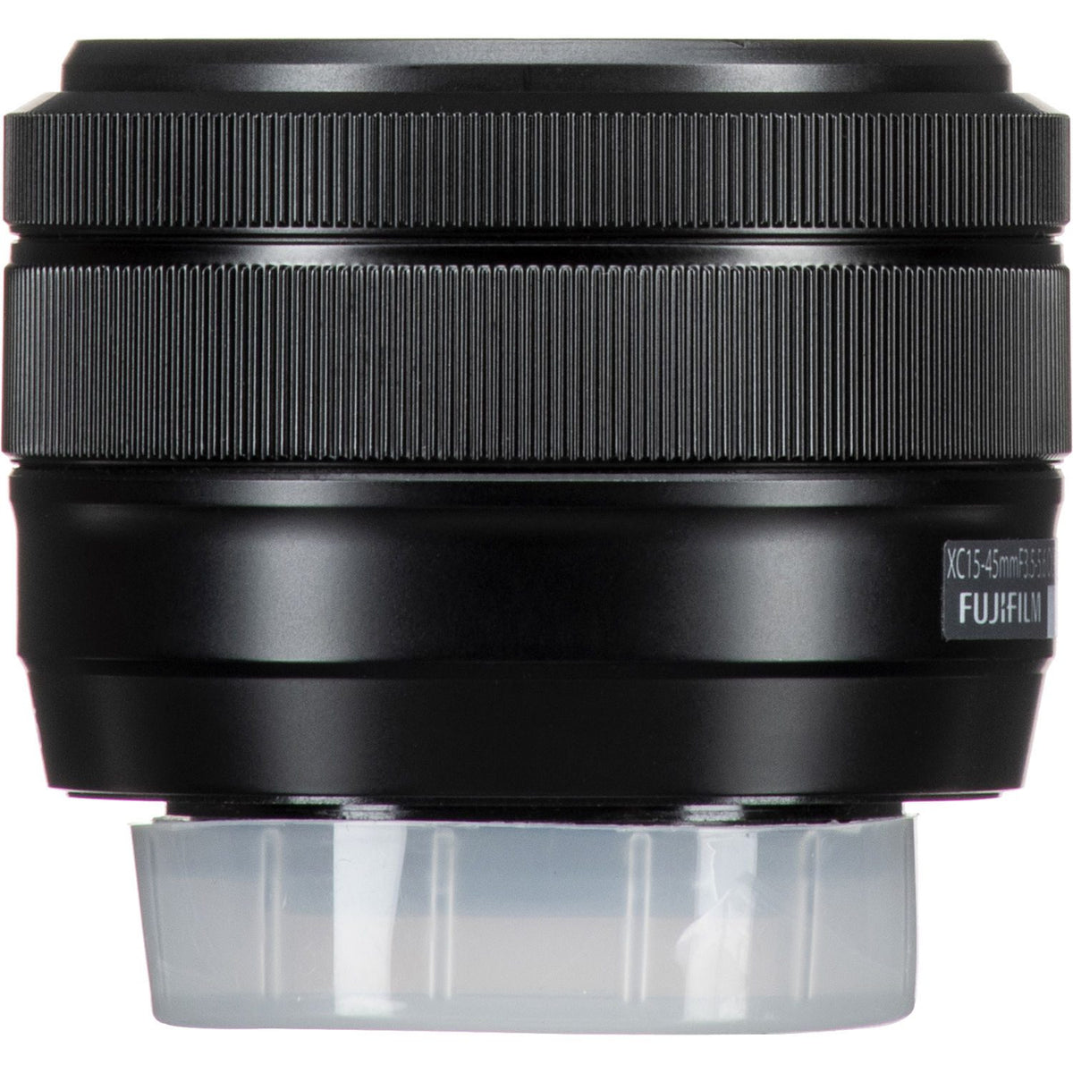 Fujifilm XC15-45mm f/3.5-5.6 OIS PZ