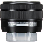 Fujifilm XC15-45mm f/3.5-5.6 OIS PZ