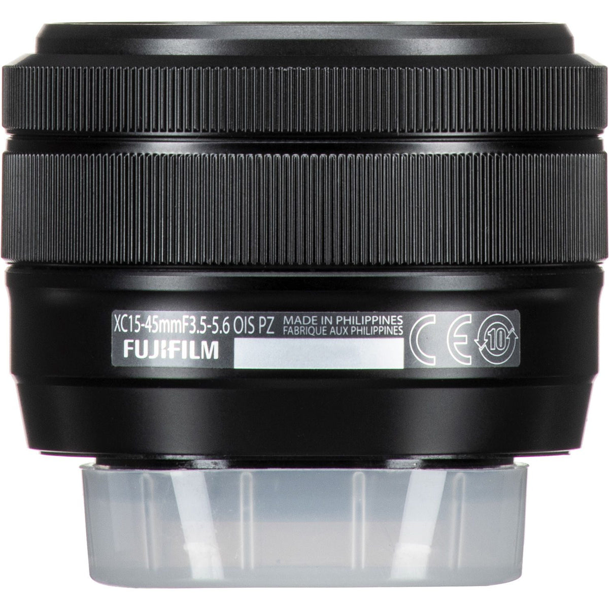 Fujifilm XC15-45mm f/3.5-5.6 OIS PZ