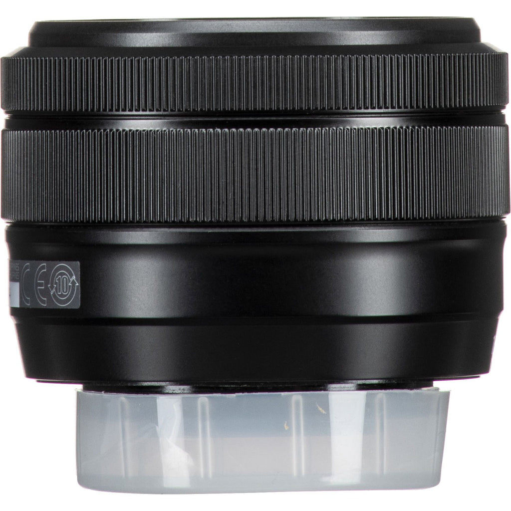 Fujifilm XC15-45mm f/3.5-5.6 OIS PZ