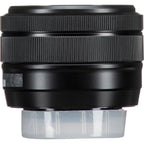 Fujifilm XC15-45mm f/3.5-5.6 OIS PZ