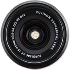 Fujifilm XC15-45mm f/3.5-5.6 OIS PZ