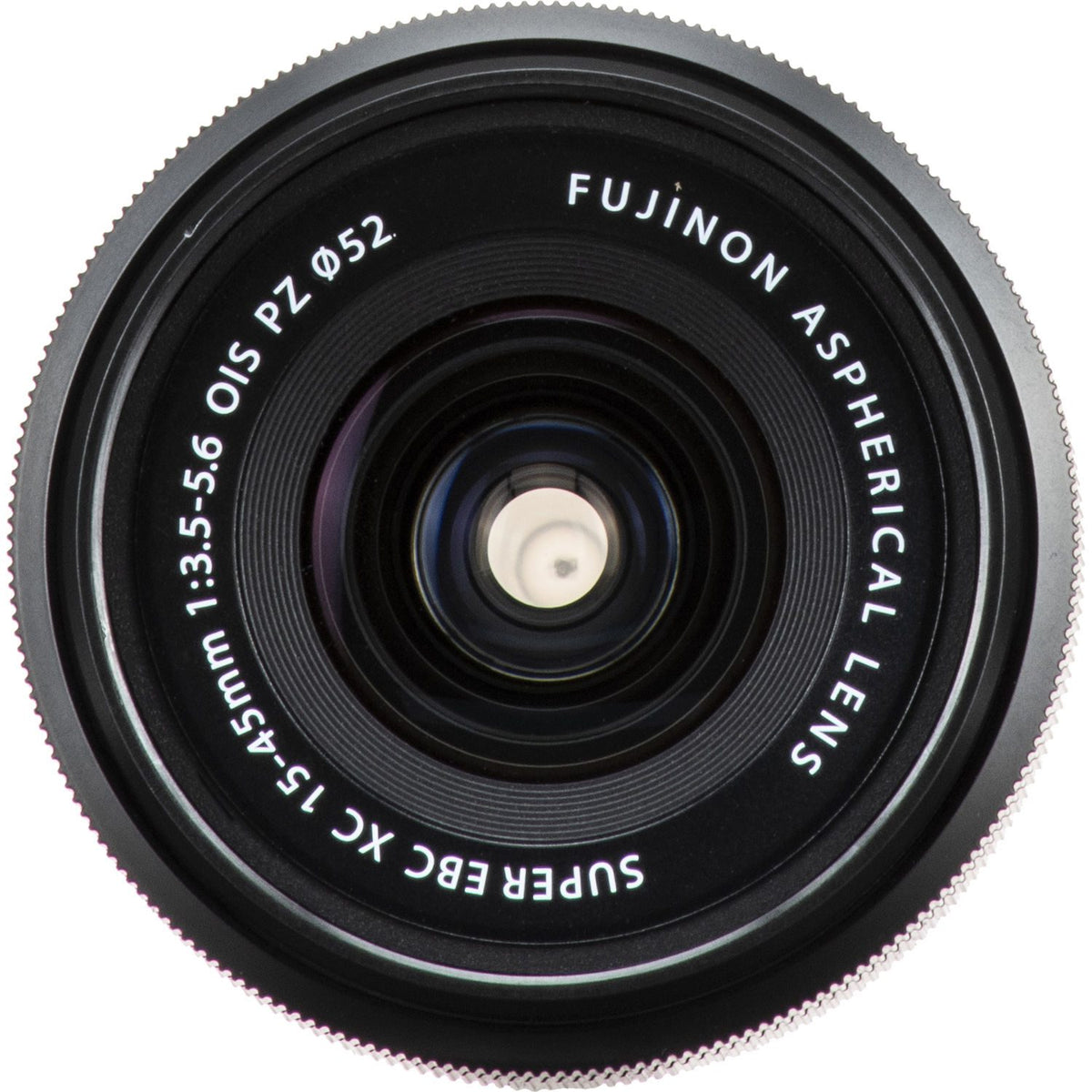 Fujifilm XC15-45mm f/3.5-5.6 OIS PZ