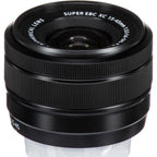 Fujifilm XC15-45mm f/3.5-5.6 OIS PZ