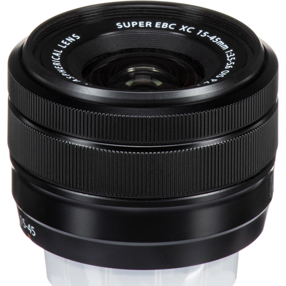 Fujifilm XC15-45mm f/3.5-5.6 OIS PZ