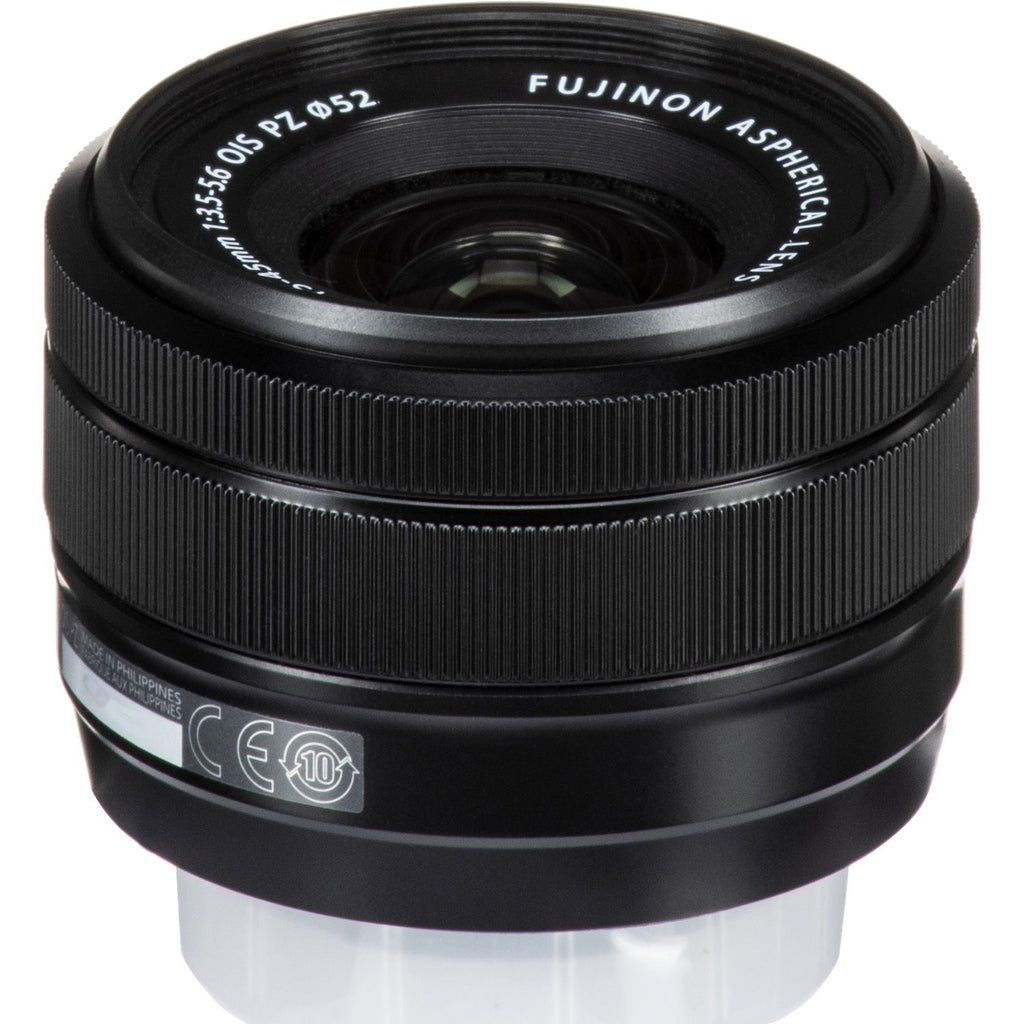 Fujifilm XC15-45mm f/3.5-5.6 OIS PZ