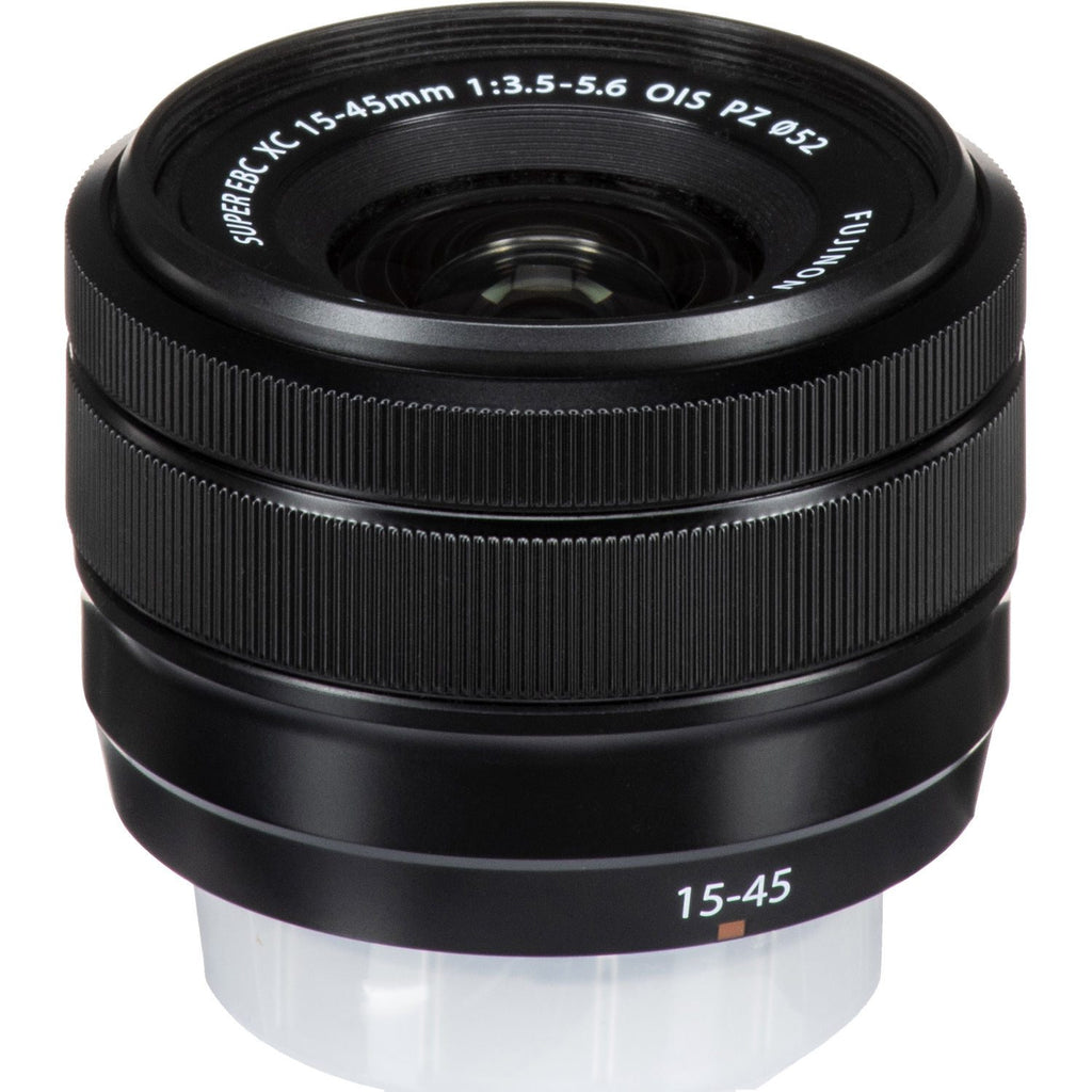 Fujifilm XC15-45mm f/3.5-5.6 OIS PZ