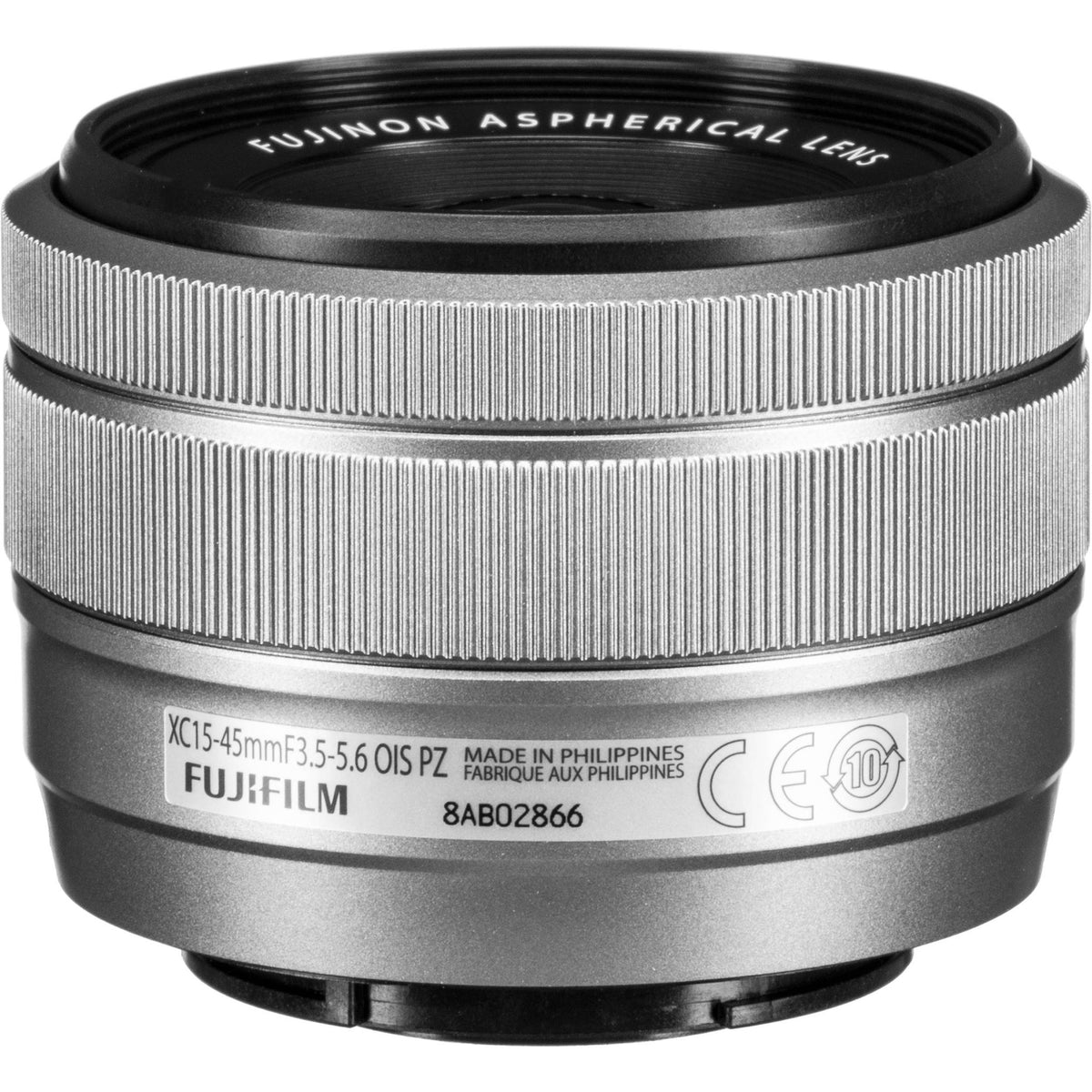 Fujifilm XC15-45mm f/3.5-5.6 OIS PZ