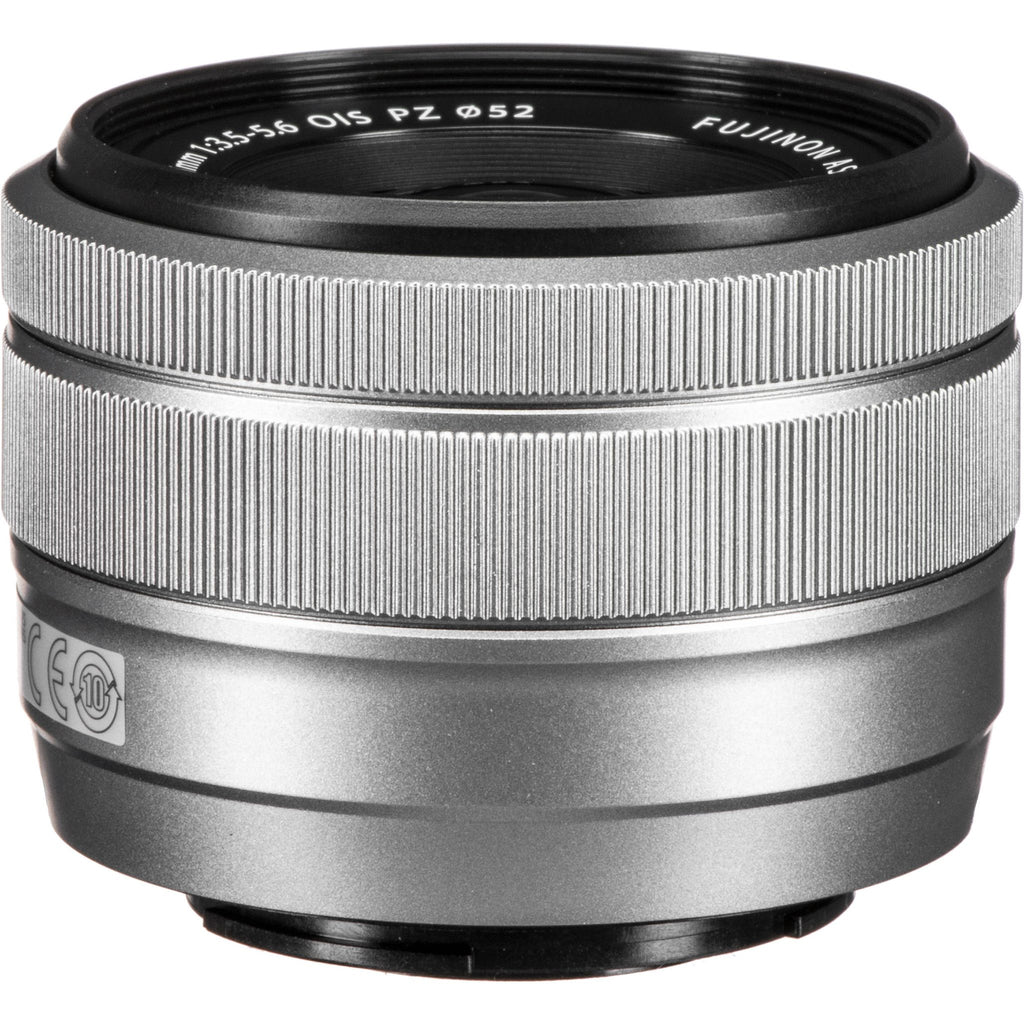 Fujifilm XC15-45mm f/3.5-5.6 OIS PZ