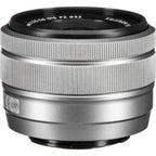 Fujifilm XC15-45mm f/3.5-5.6 OIS PZ