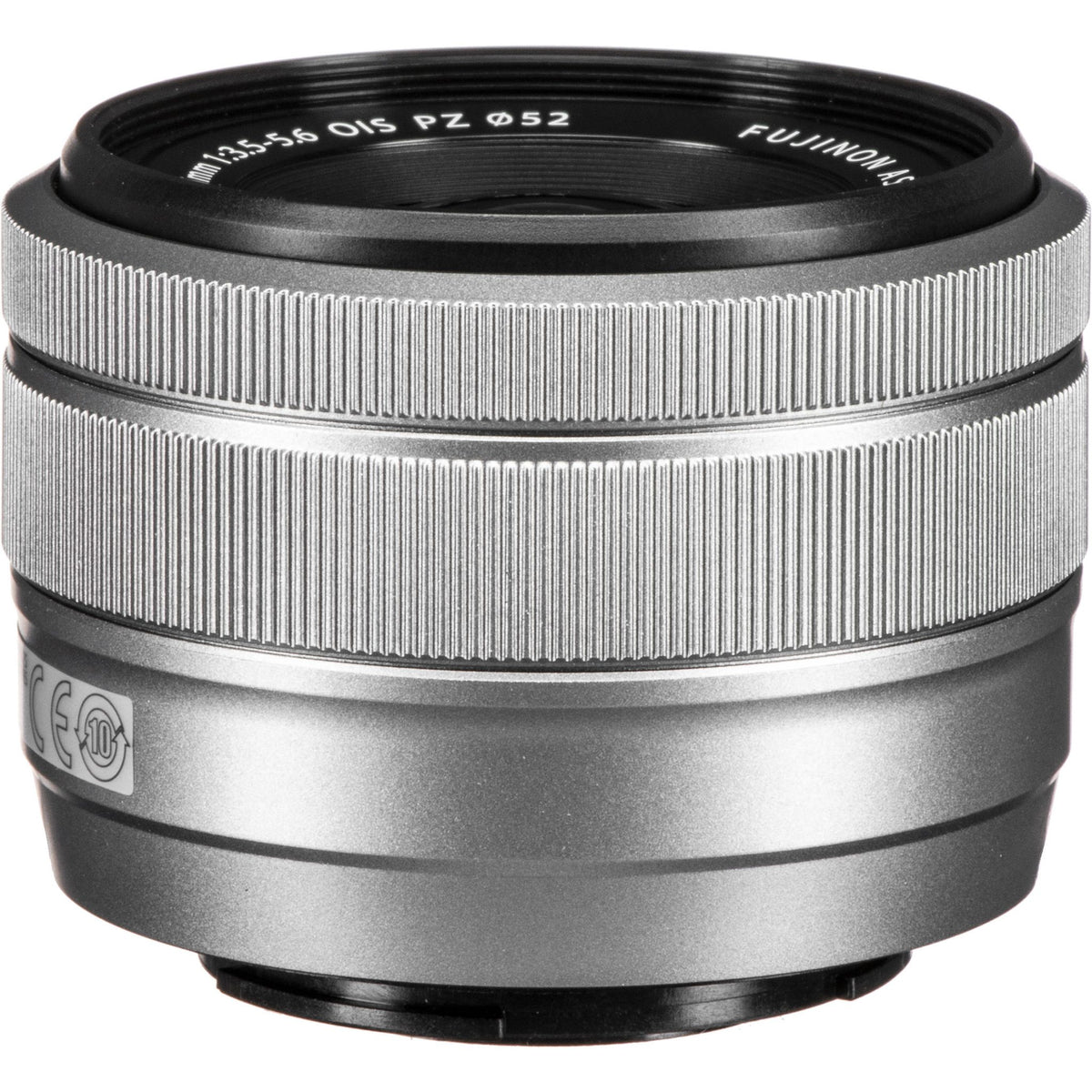 Fujifilm XC15-45mm f/3.5-5.6 OIS PZ