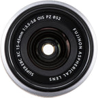 Fujifilm XC15-45mm f/3.5-5.6 OIS PZ