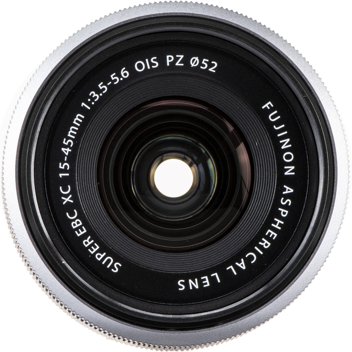 Fujifilm XC15-45mm f/3.5-5.6 OIS PZ