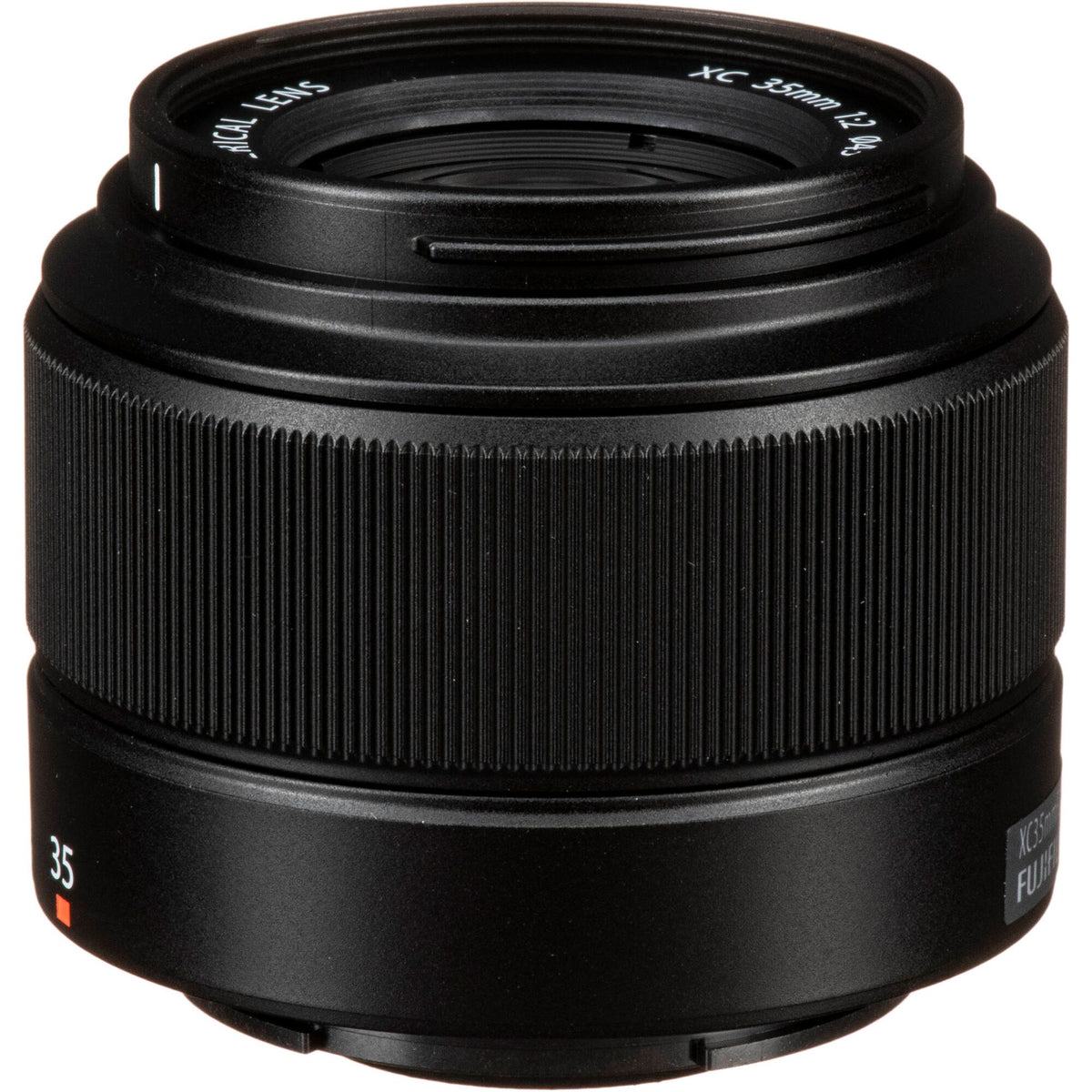 Fujifilm XC35mm f/2 FUJINON