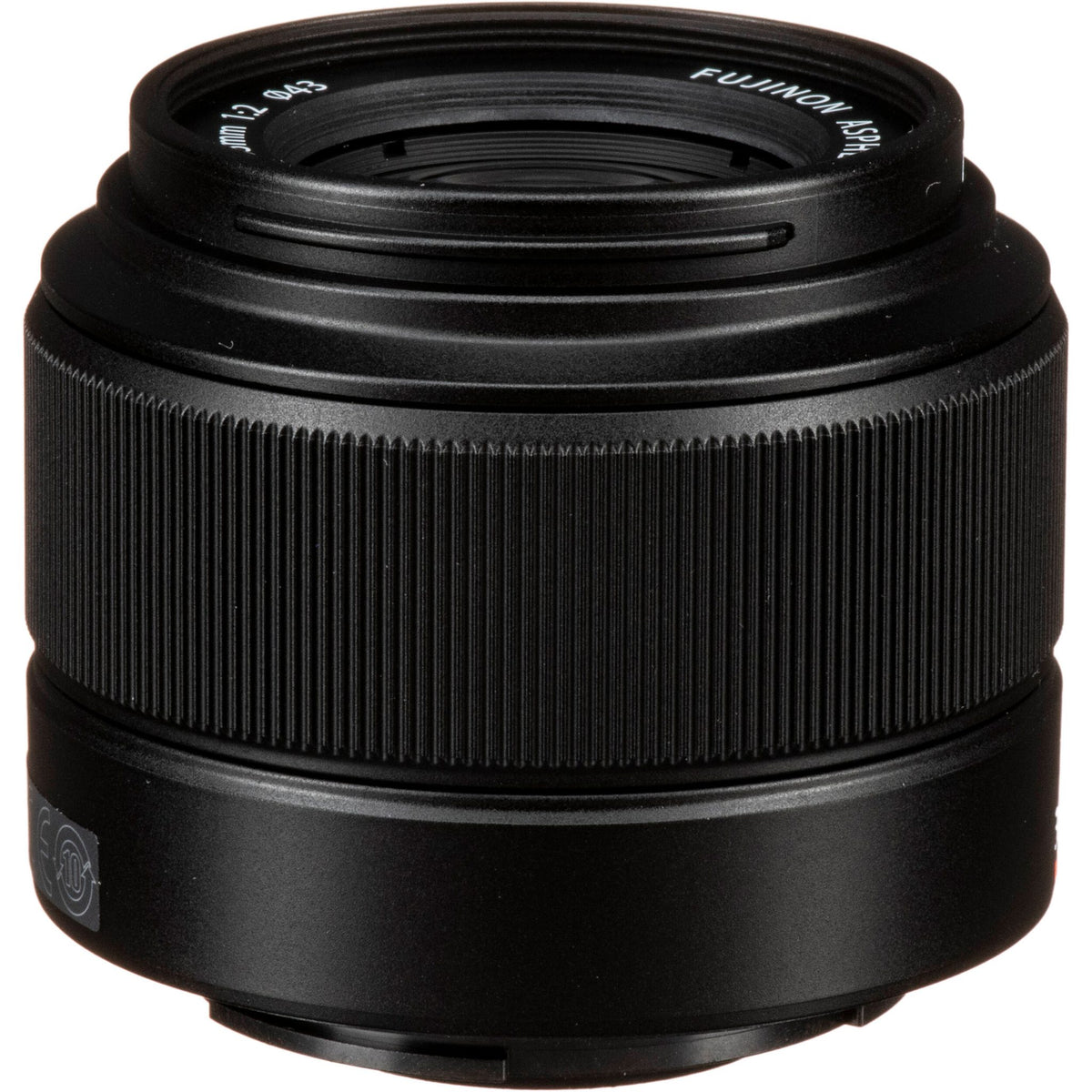 Fujifilm XC35mm f/2 FUJINON