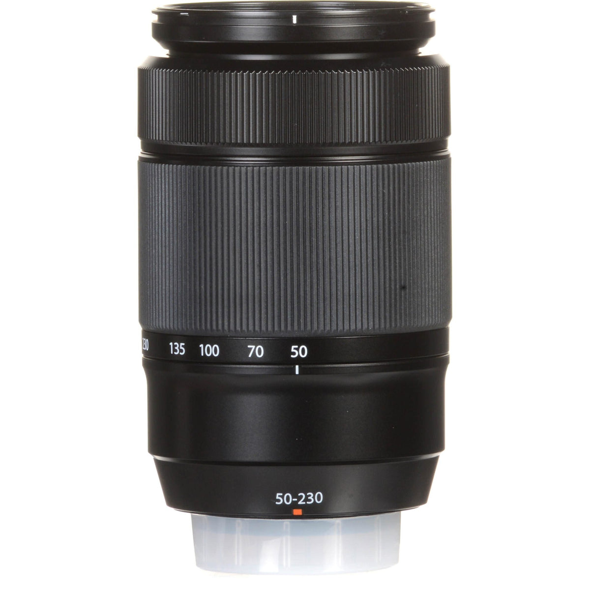 Fujifilm XC50-230mm f/4.5-6.7 OIS II BLACK