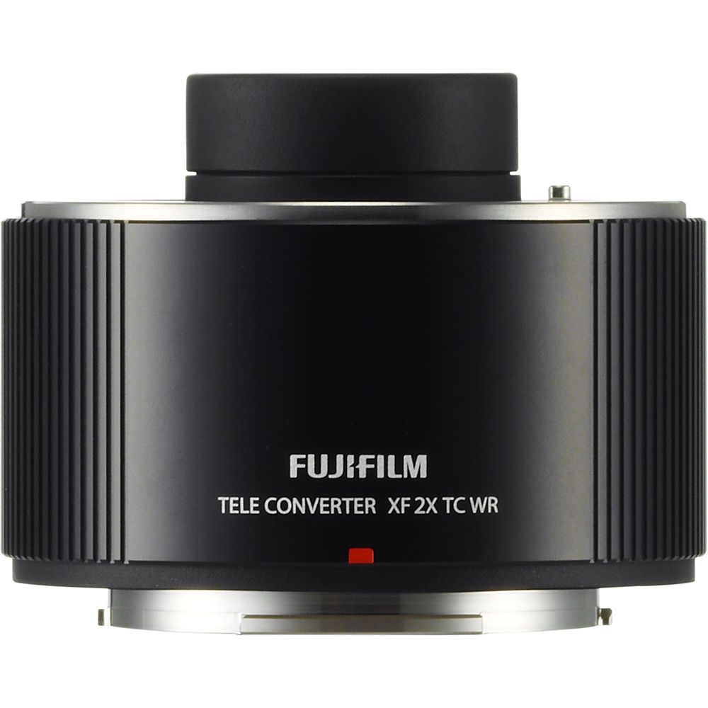 Fujifilm XF 2.0x TC WR Teleconverter
